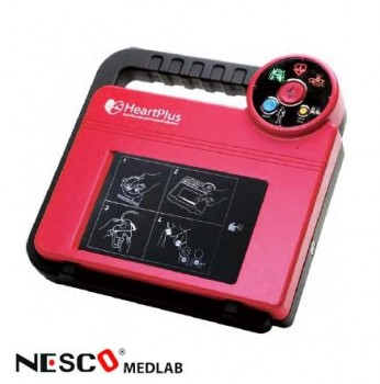 AED Defibrillator Nesco Heartplus NT-180